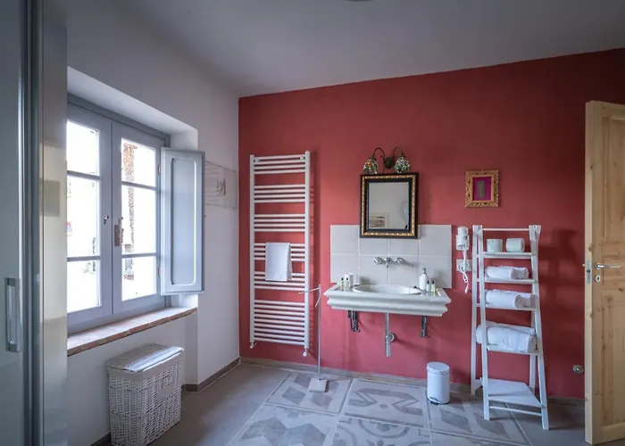 Il Mulino * Civitella de'Conti