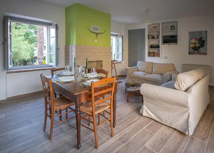 Il Mulino Civitella de'Conti