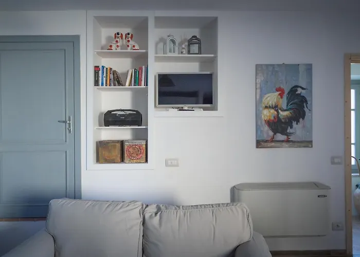 Dom wakacyjny Il Mulino Civitella de'Conti