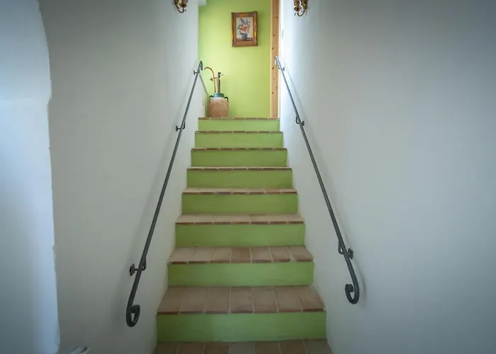 Feriehus Il Mulino Civitella de'Conti