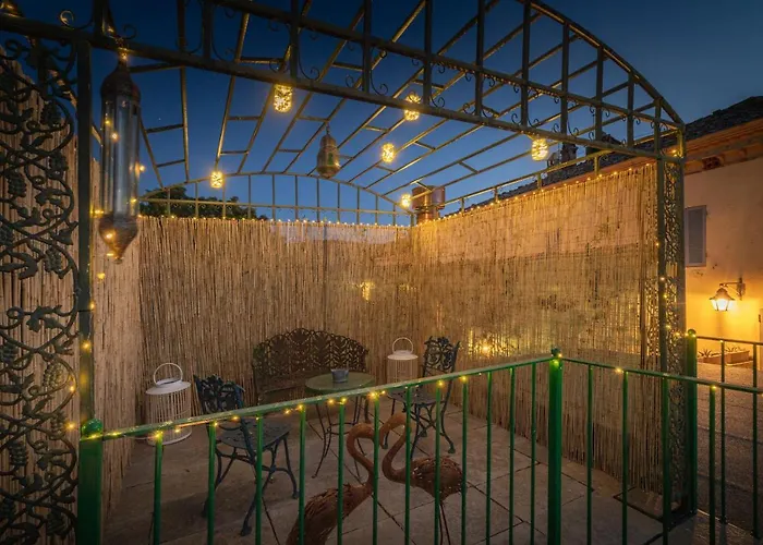 Il Mulino Dom wakacyjny Civitella de'Conti