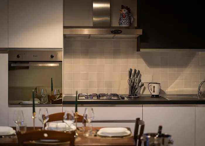 Il Mulino Dom wakacyjny Civitella de'Conti