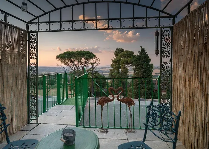 Feriehus Il Mulino *