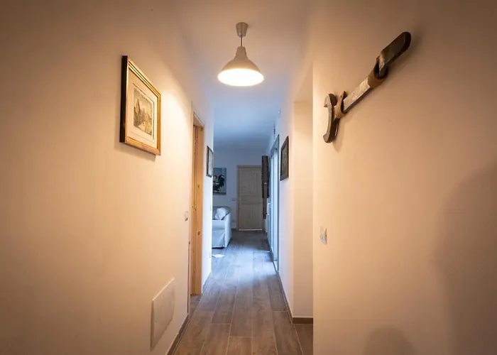 Dom wakacyjny Il Mulino *