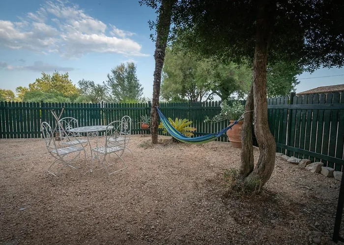 Feriehus Il Mulino *