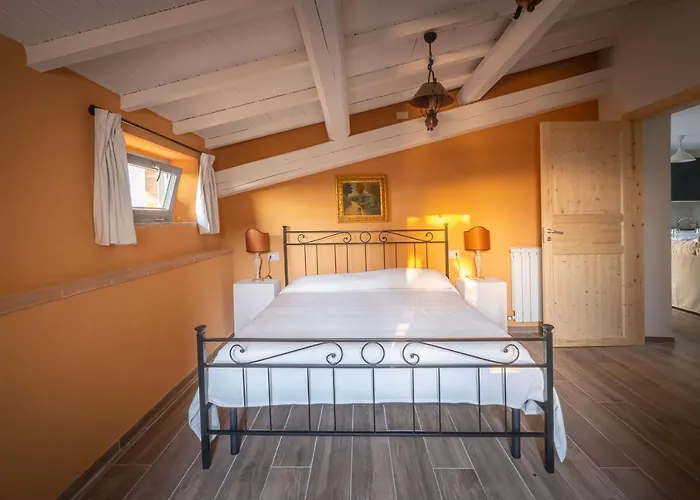 Il Mulino * Civitella de'Conti