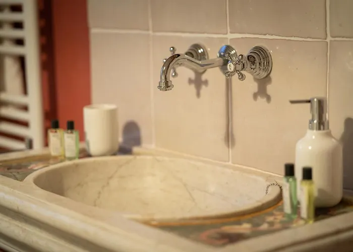 Dom wakacyjny Il Mulino *