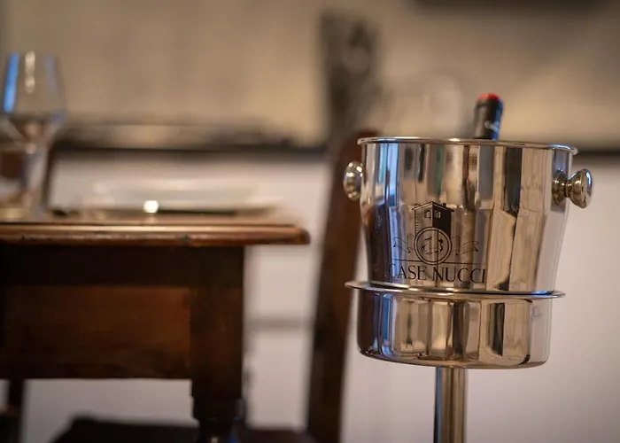 Dom wakacyjny Il Mulino