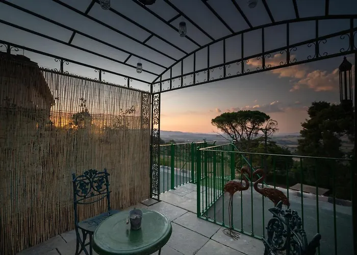 Feriehus Il Mulino *