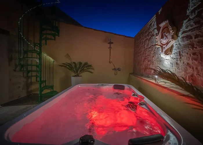 Dom wakacyjny Il Mulino