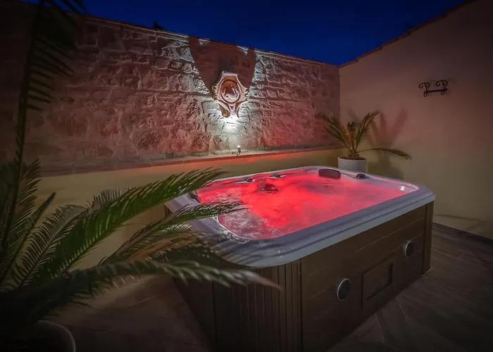 Il Mulino Civitella de'Conti