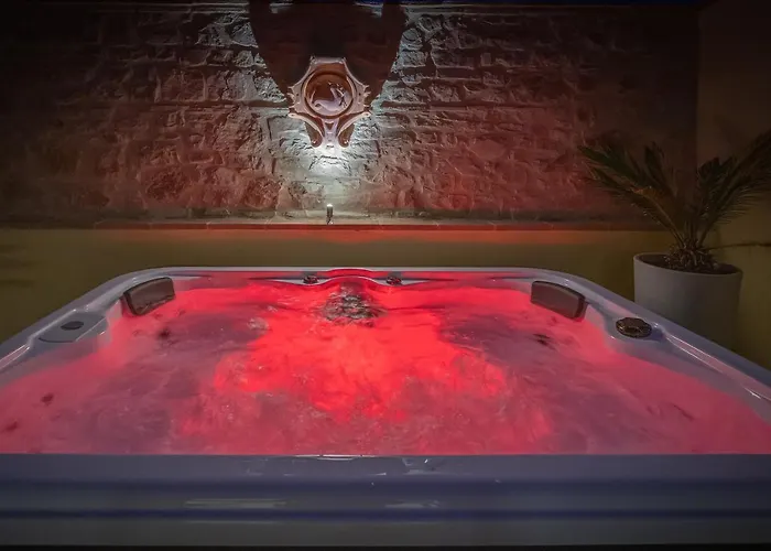 Il Mulino Dom wakacyjny *