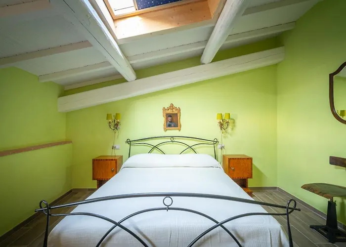 Il Mulino Feriehus *