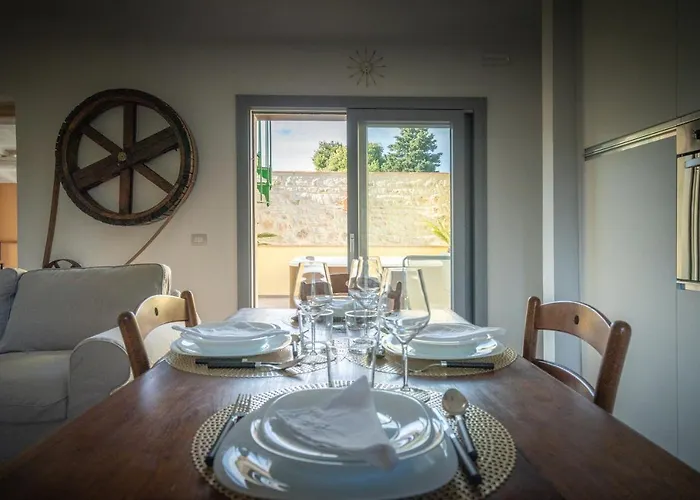 Il Mulino * Civitella de'Conti