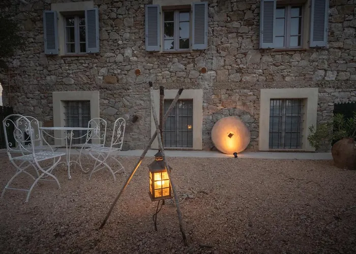 Il Mulino Civitella de'Conti