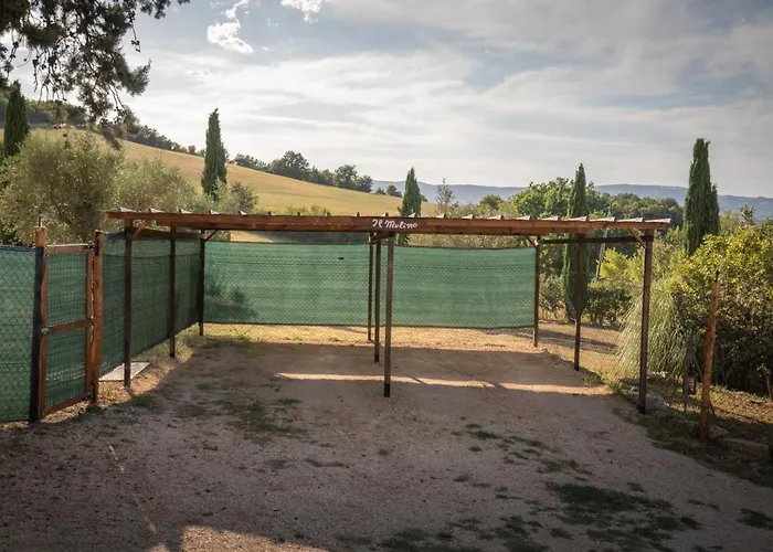 Il Mulino Civitella de'Conti