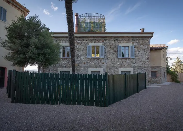 Il Mulino * Civitella de'Conti