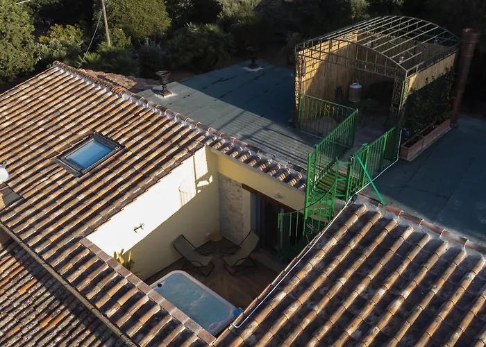 Il Mulino Dom wakacyjny *