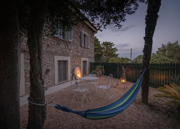 Il Mulino * Civitella de'Conti