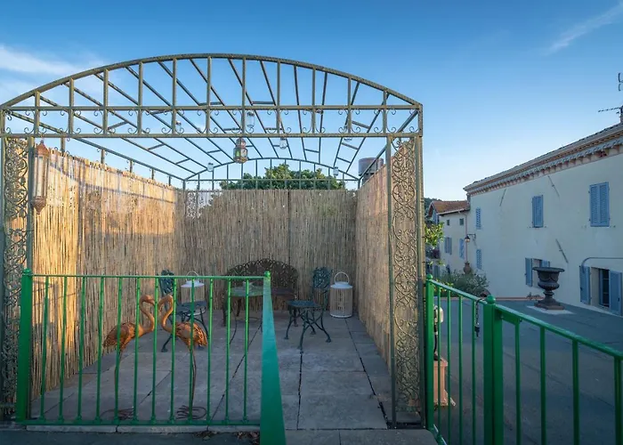 Il Mulino Civitella de'Conti