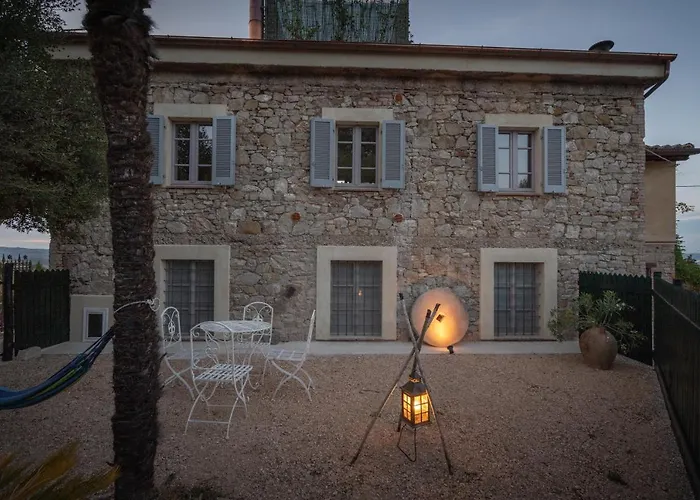 Il Mulino Feriehus *